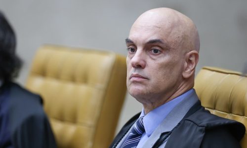 Moraes amplia visitas a Bolsonaro para liberar Michelle para campanha