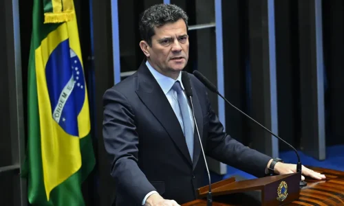 PL define apoio a Sergio Moro no Paraná