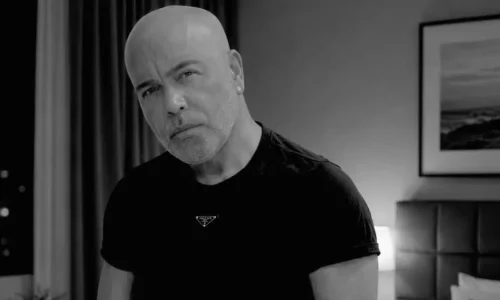Morre o cantor Rick, da dupla sertaneja Rick & Renner, aos 59 anos