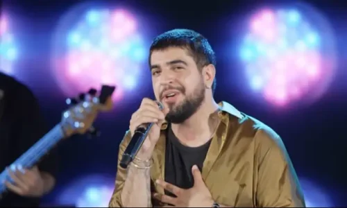 Nattan admite ter subido ao palco bêbado e promete novo show de graça