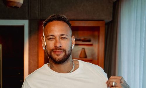 Prédio de Neymar em SC passa dos 40 andares