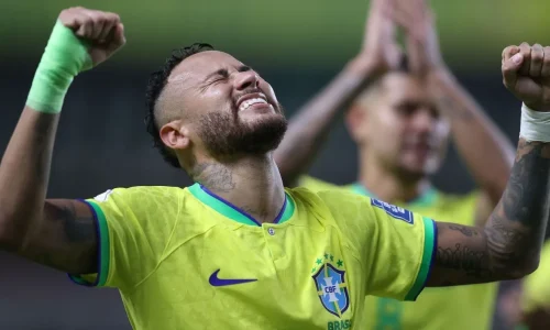 Brasil x Haiti: Ancelotti já havia montado o time sem pensar em Neymar