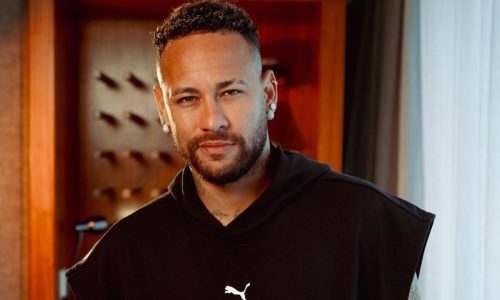 Neymar desabafa após nova lesão e revela nome da terceira filha com Bruna Biancardi