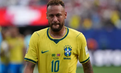 Brasil termina Copa em 11º lugar e amarga pior campanha em 60 anos