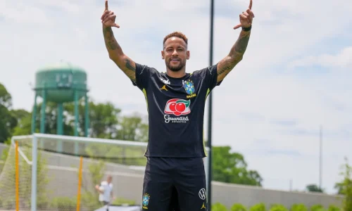 Após 981 dias, Neymar pode voltar a jogar pela Seleção Brasileira