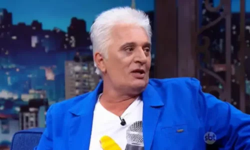 Ex-repórter do Ratinho diz ter sofrido humilhações nos bastidores: ‘Sempre foi homofóbico’