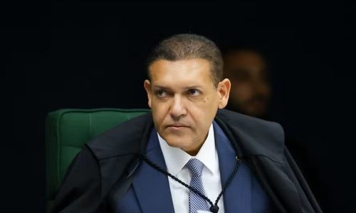 Kassio pretende convidar União Europeia para acompanhar eleições de 2026