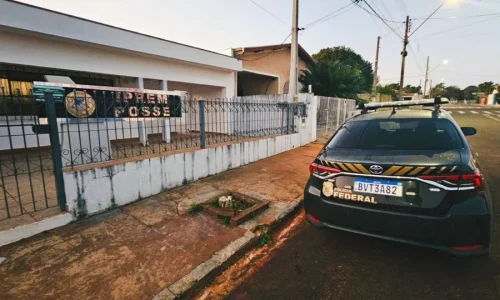 PF investiga aporte de R$ 13 milhões de cidade paulista no Master