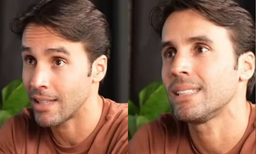 Ex-marido de Ivete Sangalo, Daniel Cady abre o jogo sobre fim do casamento