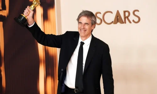 Pesquisa Ipsos-Ipec revela expectativas dos brasileiros para o Oscar