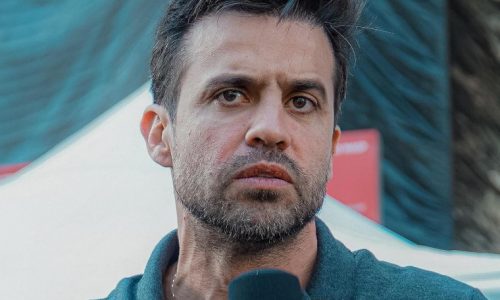 Pablo Marçal diz que patrimônio de R$ 7,4 bilhões declarado ao TSE está errado