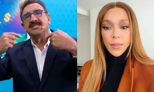 Após acusar Ratinho de transfobia, deputada Erika Hilton processa o SBT