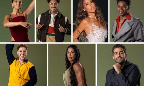 Dança dos Famosos 2026: Veja o elenco completo da temporada