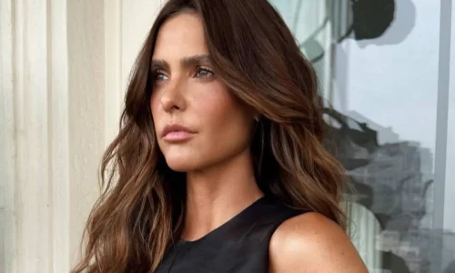 Justiça determina perícia em investimentos de Fernanda Lima