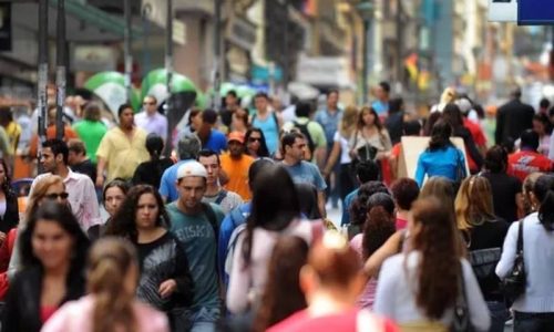 Datafolha mostra queda do pessimismo com economia brasileira