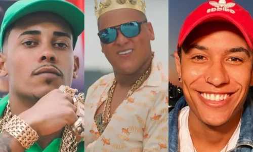 Ryan SP, Poze do Rodo, Choquei: entenda papel de cada preso em esquema