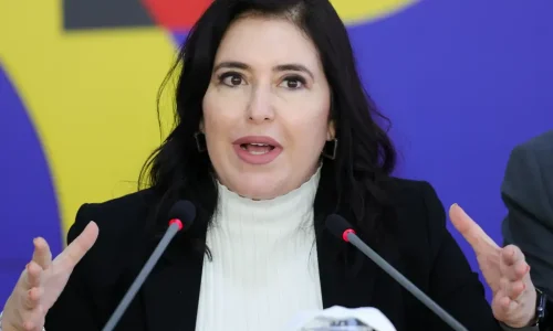 Tebet confirma pré-candidatura ao Senado por São Paulo