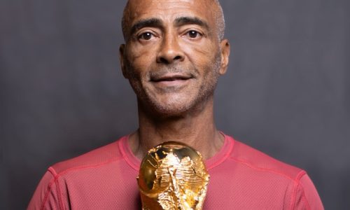 Romário domina as redes e vira um dos nomes mais comentados da Copa de 2026