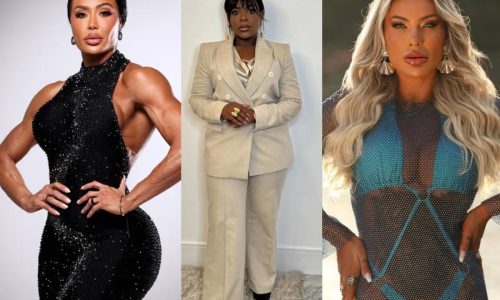 Novos nomes na política: artistas se preparam para entrar na disputa eleitoral