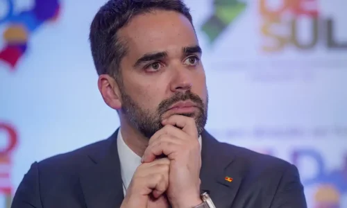 Leite destaca prevenção diante de novo ciclo de chuvas no RS