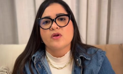 Depois de xingar Gusttavo Lima, cantora pede desculpas