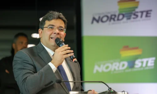 PT define chapa eleitoral de 2026 no Piauí com Fonteles à reeleição