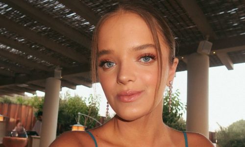 Rafaella Justus faz aniversário e ganha declarações dos pais e do padrasto