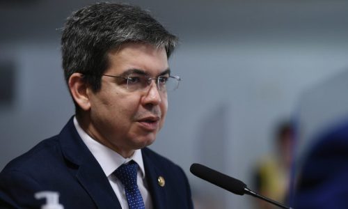 EDILSON RODRIGUES/AGENCIA SENADO