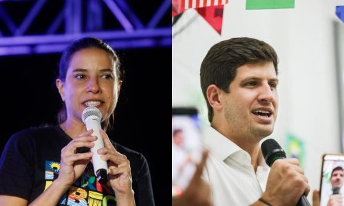 O que explica a virada de Raquel Lyra sobre João Campos em Pernambuco