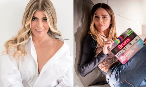 Bruna Surfistinha revela detalhes do 2º filme: “Causará mais impacto”