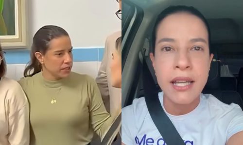 PERNAMBUCO: Fala de Raquel Lyra sobre laqueadura gera críticas e motiva protesto em frente ao Palácio