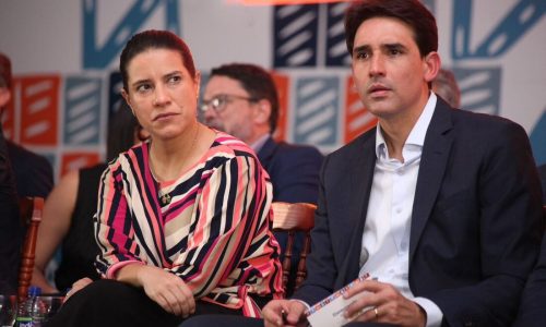 Embate entre governadora de Pernambuco e ex-ministro de Lula acirra cenário político no estado