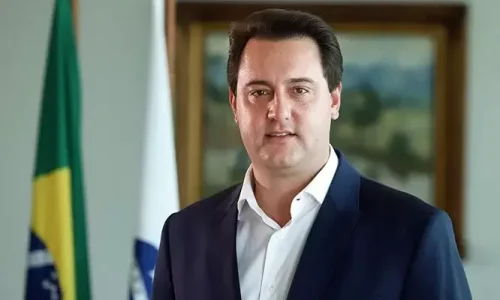 Ratinho Jr. desiste de disputar Planalto para cuidar da sucessão no Paraná 