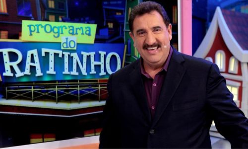 Ratinho se pronuncia após processo movido por Erika Hilton: ‘Crítica política não é preconceito’