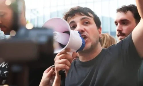 Renan chama Moro de devasso e mira palanque de Flávio Bolsonaro