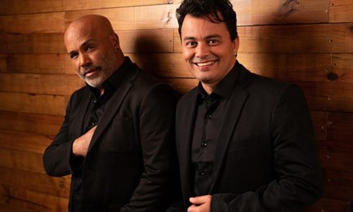 Helicóptero com cantor Rick, da dupla Rick e Renner, desaparece em Santa Catarina