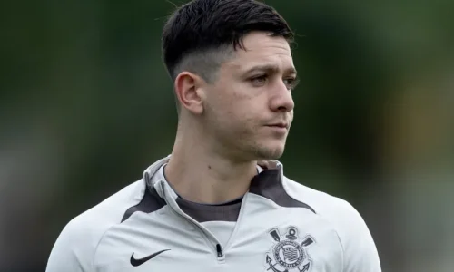 Corinthians é castigado por erros de Diniz, perde do Inter e se complica na Copa do Brasil