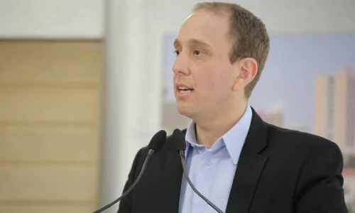 Nunes Marques determina retorno de Rodrigo Manga à Prefeitura de Sorocaba