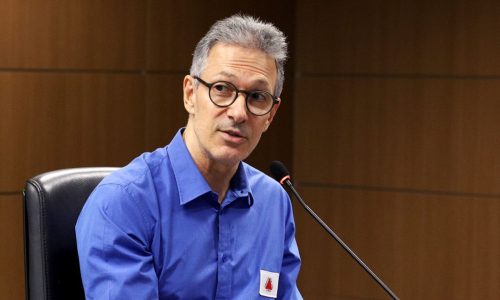 Patrimônio de Romeu Zema cresce R$ 49 milhões desde as eleições de 2022