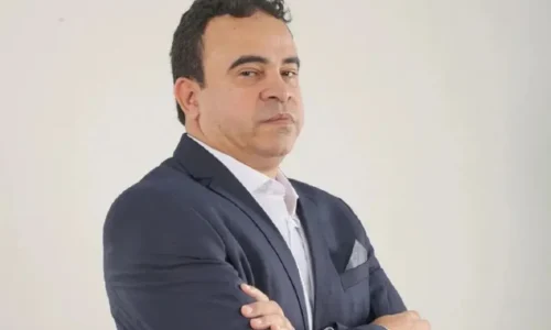 PSOL e Rede lançam Ronaldo Mansur ao governo da Bahia