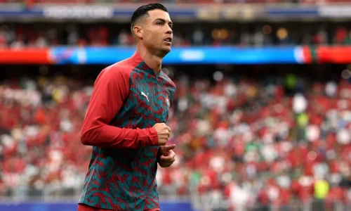 Cristiano Ronaldo em campo: veja agenda da Copa do Mundo nesta terça (23)