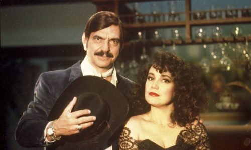 ‘Roque Santeiro’ volta à Globo 40 anos depois com personagens inesquecíveis