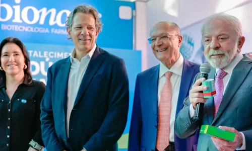 Sem quadros em SP, Lula quer ‘importar’ ministras para chapa com Haddad