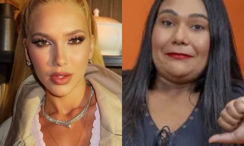 Virginia mantém promessa e manda equipe atrás de Chaiany após eliminação do “BBB26”