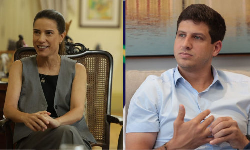 Corrida por filiações movimenta reta final da janela partidária