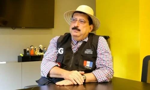 Candidato em Alagoas declara patrimônio zero pela 4ª vez