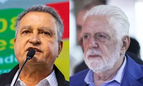 Jaques Wagner e Rui Costa favoreceram negócio que enriqueceu Vorcaro