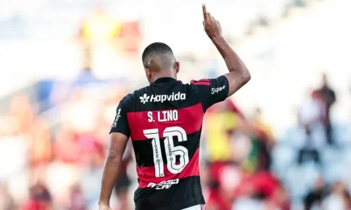 Flamengo vive semana decisiva por Thiago Almada após fim da Copa do Mundo
