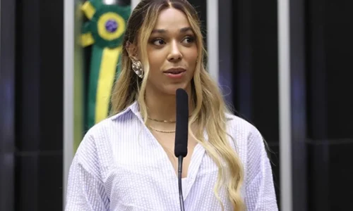 Deputado do Novo é condenado por impulsionar conteúdo contra Erika Hilton