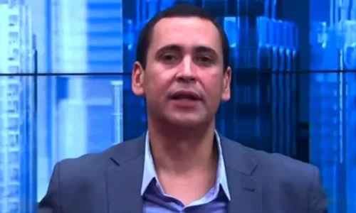 Postura submissa de Flávio com EUA envergonha a própria direita, diz secretário do PT